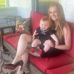 Meet your Posher, Linda